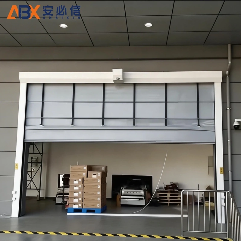 克拉玛依市充气式门封