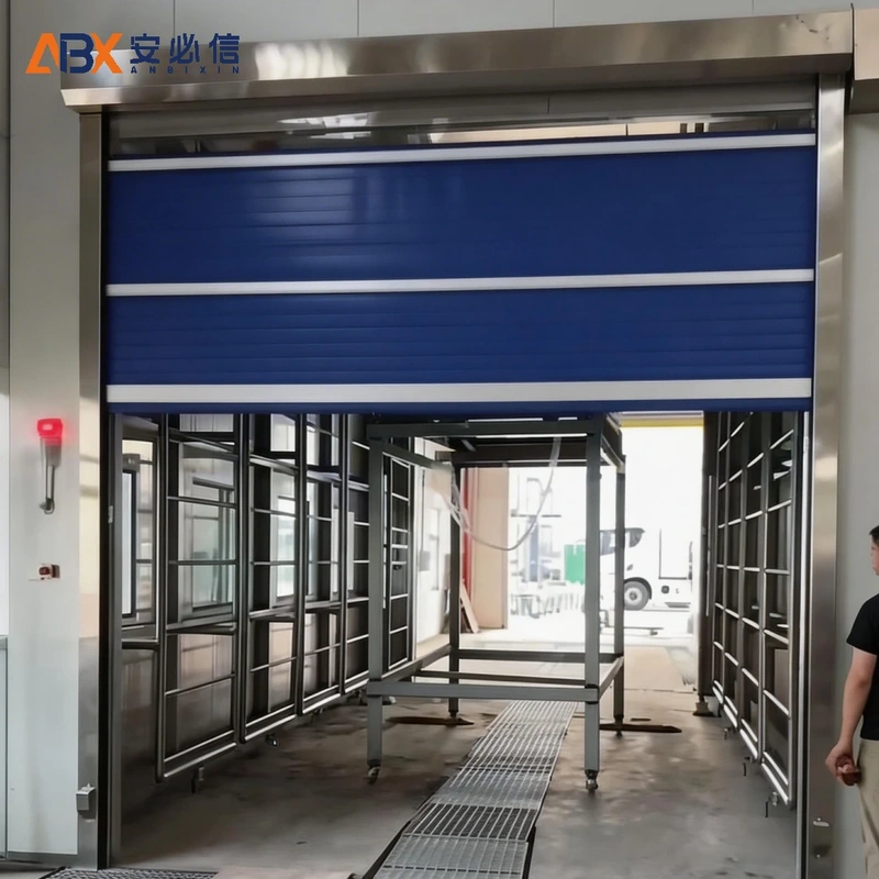 克拉玛依市高速门